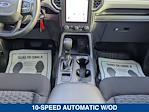 2025 Ford Ranger SuperCrew Cab RWD Pickup for sale #SLE34689 - photo 18