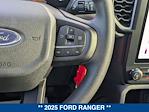 2025 Ford Ranger SuperCrew Cab RWD Pickup for sale #SLE34689 - photo 22