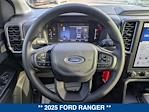 2025 Ford Ranger SuperCrew Cab RWD Pickup for sale #SLE34689 - photo 23