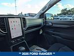 2025 Ford Ranger SuperCrew Cab RWD Pickup for sale #SLE34689 - photo 30