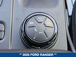 2025 Ford Ranger SuperCrew Cab RWD Pickup for sale #SLE34689 - photo 32