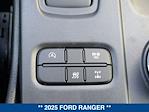 2025 Ford Ranger SuperCrew Cab RWD Pickup for sale #SLE34689 - photo 33
