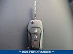 2025 Ford Ranger SuperCrew Cab RWD Pickup for sale #SLE34689 - photo 34