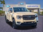 2025 Ford Ranger SuperCrew Cab 4WD Pickup for sale #SLE35930 - photo 34