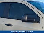 2025 Ford Ranger SuperCrew Cab 4WD Pickup for sale #SLE35930 - photo 9