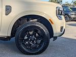 2025 Ford Ranger SuperCrew Cab 4WD Pickup for sale #SLE35930 - photo 10