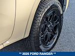 2025 Ford Ranger SuperCrew Cab 4WD Pickup for sale #SLE35930 - photo 11