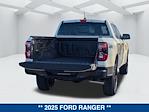 2025 Ford Ranger SuperCrew Cab 4WD Pickup for sale #SLE35930 - photo 12