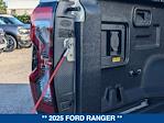 2025 Ford Ranger SuperCrew Cab 4WD Pickup for sale #SLE35930 - photo 13