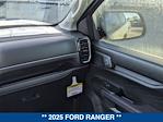 2025 Ford Ranger SuperCrew Cab 4WD Pickup for sale #SLE35930 - photo 17