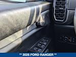 2025 Ford Ranger SuperCrew Cab 4WD Pickup for sale #SLE35930 - photo 23