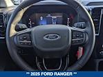 2025 Ford Ranger SuperCrew Cab 4WD Pickup for sale #SLE35930 - photo 26
