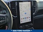 2025 Ford Ranger SuperCrew Cab 4WD Pickup for sale #SLE35930 - photo 28