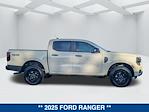 2025 Ford Ranger SuperCrew Cab 4WD Pickup for sale #SLE35930 - photo 3