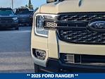 2025 Ford Ranger SuperCrew Cab 4WD Pickup for sale #SLE35930 - photo 8