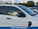 New 2025 Ford Ranger XL SuperCrew Cab 4WD Pickup for sale #SLE37163 - photo 10