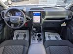 New 2025 Ford Ranger XL SuperCrew Cab 4WD Pickup for sale #SLE37163 - photo 15