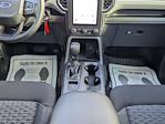 New 2025 Ford Ranger XL SuperCrew Cab 4WD Pickup for sale #SLE37163 - photo 18