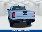 New 2025 Ford Ranger XL SuperCrew Cab 4WD Pickup for sale #SLE37163 - photo 6