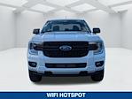 New 2025 Ford Ranger XL SuperCrew Cab 4WD Pickup for sale #SLE37163 - photo 8
