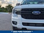New 2025 Ford Ranger XL SuperCrew Cab 4WD Pickup for sale #SLE37163 - photo 9