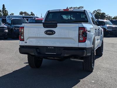 2025 Ford Ranger SuperCrew Cab 4WD Pickup for sale #SLE38670 - photo 2