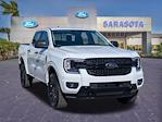 2025 Ford Ranger SuperCrew Cab 4WD Pickup for sale #SLE38670 - photo 34