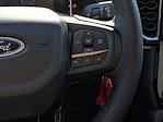 2025 Ford Ranger SuperCrew Cab 4WD Pickup for sale #SLE38670 - photo 25