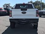 2025 Ford Ranger SuperCrew Cab 4WD Pickup for sale #SLE38670 - photo 4