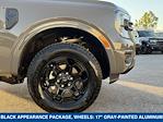 2025 Ford Ranger SuperCrew Cab 4WD Pickup for sale #SLE38749 - photo 10