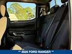2025 Ford Ranger SuperCrew Cab 4WD Pickup for sale #SLE38749 - photo 13