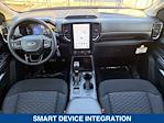 2025 Ford Ranger SuperCrew Cab 4WD Pickup for sale #SLE38749 - photo 14