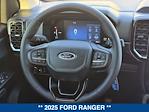 2025 Ford Ranger SuperCrew Cab 4WD Pickup for sale #SLE38749 - photo 16