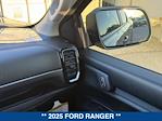 2025 Ford Ranger SuperCrew Cab 4WD Pickup for sale #SLE38749 - photo 17