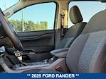 2025 Ford Ranger SuperCrew Cab 4WD Pickup for sale #SLE38749 - photo 18