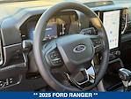 2025 Ford Ranger SuperCrew Cab 4WD Pickup for sale #SLE38749 - photo 19