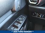 2025 Ford Ranger SuperCrew Cab 4WD Pickup for sale #SLE38749 - photo 21