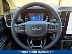 2025 Ford Ranger SuperCrew Cab 4WD Pickup for sale #SLE38749 - photo 25