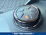 2025 Ford Ranger SuperCrew Cab 4WD Pickup for sale #SLE38749 - photo 30