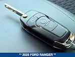 2025 Ford Ranger SuperCrew Cab 4WD Pickup for sale #SLE38749 - photo 31