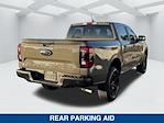 2025 Ford Ranger SuperCrew Cab 4WD Pickup for sale #SLE38749 - photo 2