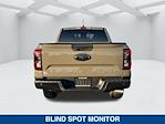 2025 Ford Ranger SuperCrew Cab 4WD Pickup for sale #SLE38749 - photo 4