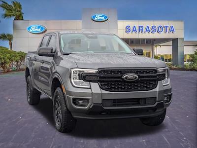 New 2025 Ford Ranger - photo 1