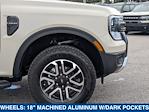New 2025 Ford Ranger Lariat SuperCrew Cab 4WD Pickup for sale #SLE41488 - photo 11