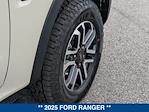 New 2025 Ford Ranger Lariat SuperCrew Cab 4WD Pickup for sale #SLE41488 - photo 12