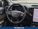 New 2025 Ford Ranger Lariat SuperCrew Cab 4WD Pickup for sale #SLE41488 - photo 17