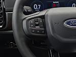 New 2025 Ford Ranger Lariat SuperCrew Cab 4WD Pickup for sale #SLE41488 - photo 25