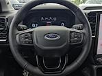 New 2025 Ford Ranger Lariat SuperCrew Cab 4WD Pickup for sale #SLE41488 - photo 27