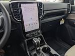 New 2025 Ford Ranger Lariat SuperCrew Cab 4WD Pickup for sale #SLE41488 - photo 30