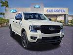 New 2025 Ford Ranger XLT SuperCrew Cab for sale #SLE42118 - photo 1
